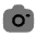 Camera Icon from Solar Bold Duotone Set