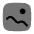 Gallery Minimalistic Icon from Solar Bold Duotone Set