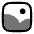 Gallery Round Icon from Solar Bold Duotone Set