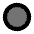 Record Icon from Solar Bold Duotone Set