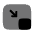 To PIP Icon from Solar Bold Duotone Set