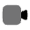 Videocamera Icon from Solar Bold Duotone Set