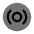 Vinyl Record Icon from Solar Bold Duotone Set