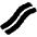 Bacon Icon from Font Awesome Solid Set