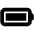 Battery Full Icon from Font Awesome Solid Set