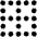 Border None Icon from Font Awesome Solid Set