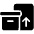 Boxes Packing Icon from Font Awesome Solid Set