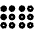 Braille Icon from Font Awesome Solid Set