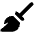 Broom Icon from Font Awesome Solid Set