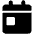 Calendar Day Icon from Font Awesome Solid Set