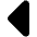 Caret Left Icon from Font Awesome Solid Set