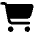 Cart Shopping Icon from Font Awesome Solid Set