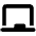 Chalkboard Icon from Font Awesome Solid Set