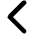 Chevron Left Icon from Font Awesome Solid Set
