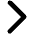 Chevron Right Icon from Font Awesome Solid Set