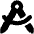 Compass Drafting Icon from Font Awesome Solid Set
