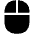 Computer Mouse Icon from Font Awesome Solid Set