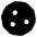 Cookie Icon from Font Awesome Solid Set