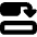 Diagram Predecessor Icon from Font Awesome Solid Set