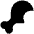 Drumstick Bite Icon from Font Awesome Solid Set