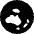 Earth Oceania Icon from Font Awesome Solid Set