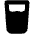 Glass Water Icon from Font Awesome Solid Set