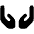 Hands Holding Icon from Font Awesome Solid Set