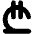 Lari Sign Icon from Font Awesome Solid Set