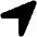 Location Arrow Icon from Font Awesome Solid Set