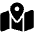 Map Location Dot Icon from Font Awesome Solid Set