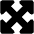 Maximize Icon from Font Awesome Solid Set