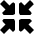 Minimize Icon from Font Awesome Solid Set