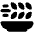 Plate Wheat Icon from Font Awesome Solid Set
