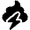 Poo Storm Icon from Font Awesome Solid Set