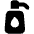 Pump Soap Icon from Font Awesome Solid Set