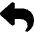 Reply Icon from Font Awesome Solid Set