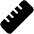 Ruler Icon from Font Awesome Solid Set