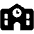 School Icon from Font Awesome Solid Set