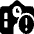 School Circle Exclamation Icon from Font Awesome Solid Set