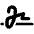 Signature Icon from Font Awesome Solid Set