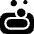 Soap Icon from Font Awesome Solid Set