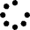 Spinner Icon from Font Awesome Solid Set