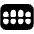 Teeth Icon from Font Awesome Solid Set