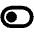 Toggle Off Icon from Font Awesome Solid Set