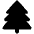 Download free Tree PNG, SVG vector icon from Font Awesome Solid set.