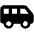 Van Shuttle icon - Free transparent PNG, SVG. No sign up needed.