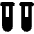 Vials icon - Free transparent PNG, SVG. No sign up needed.