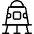 Space Exploration Space Capsule 1 icon - Free transparent PNG, SVG. No sign up needed.