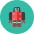 Robot icon - Free transparent PNG, SVG. No sign up needed.