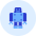 Robot icon - Free transparent PNG, SVG. No sign up needed.